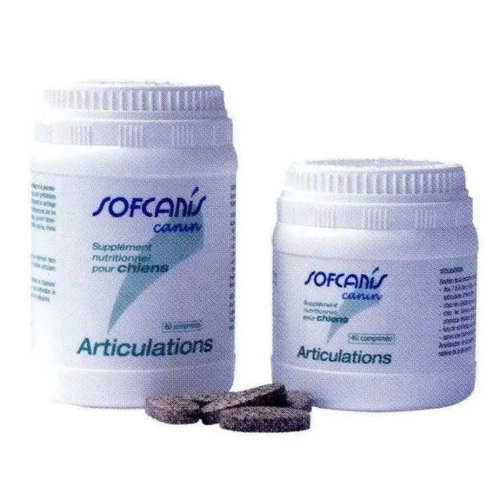 Acheter En Ligne SOFCANIS ARTICULATIONS
