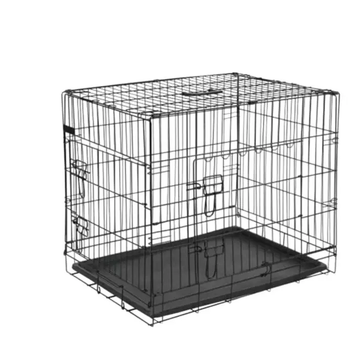 Cage Pliante Commander Maintenant