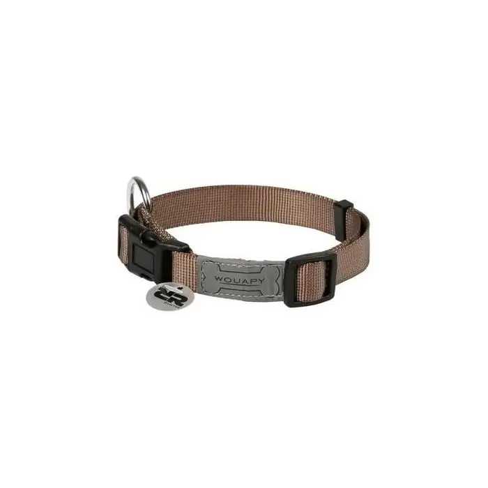 Collier Wouapy Basic Line Prix Réduit