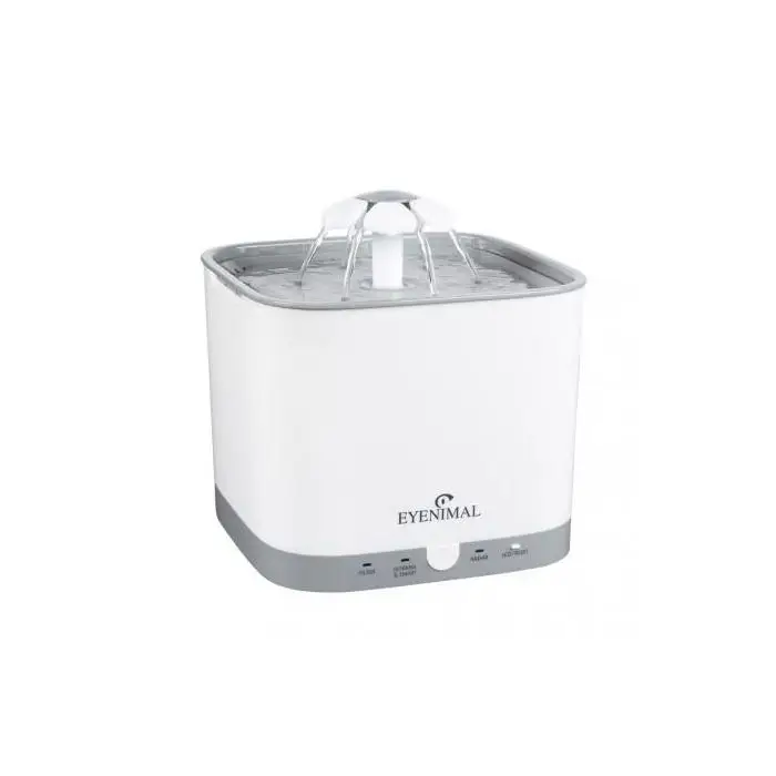 Top Vente Fontaine à Eau Smart Bloom Pet