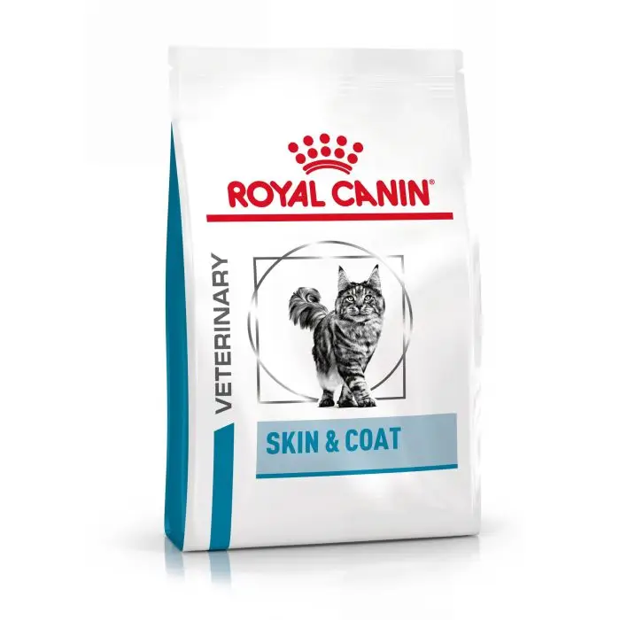Offre Du Jour Royal Canin Skin and Coat nourriture pour chat