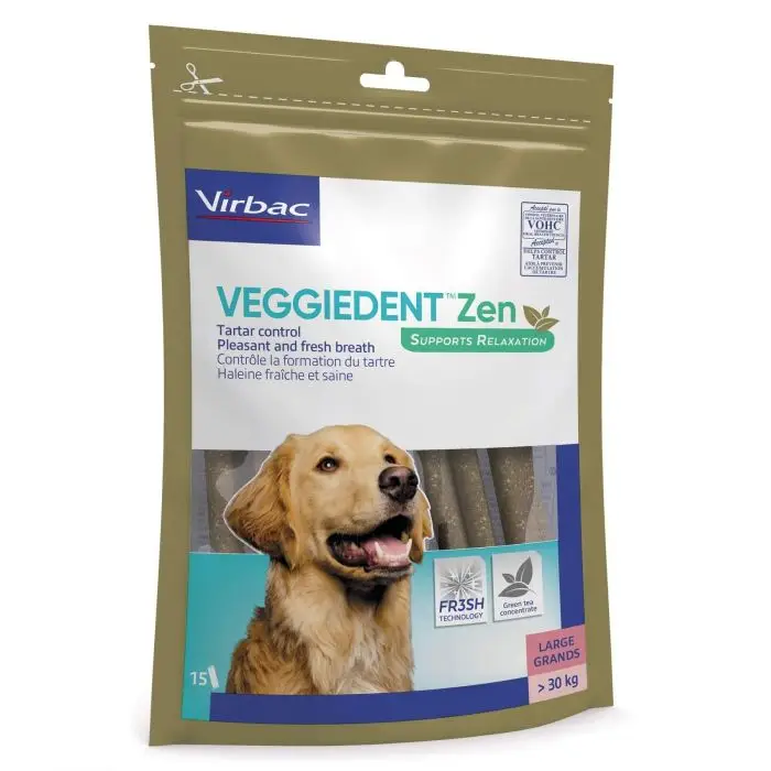 Veggiedent Zen Achat Immédiat
