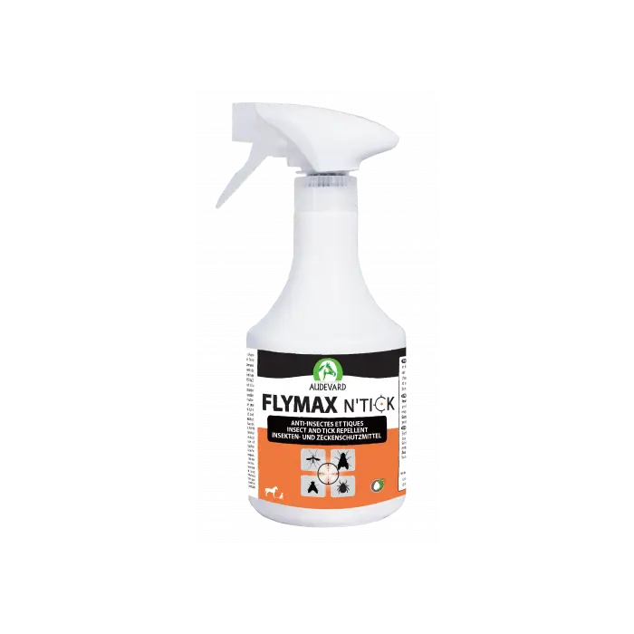 Flymax N&rsquo;TICK Must-Have