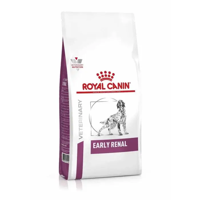 Royal Canin Early Renal pour Chien Prix Cassé