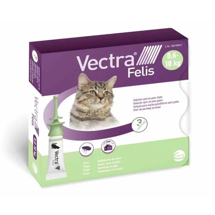 Vente Directe Vectra Felis