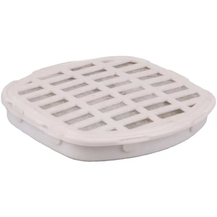 Retour Gratuit Flamingo Fontaine A Eau Bellagio Filtre 3pcs pour Chien 2000ml