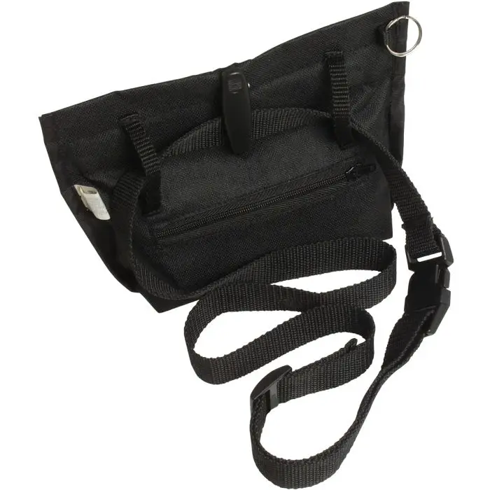 Produit De Marque Flamingo Trim Treat Sac À Friandises pour Chien 19x22cm
