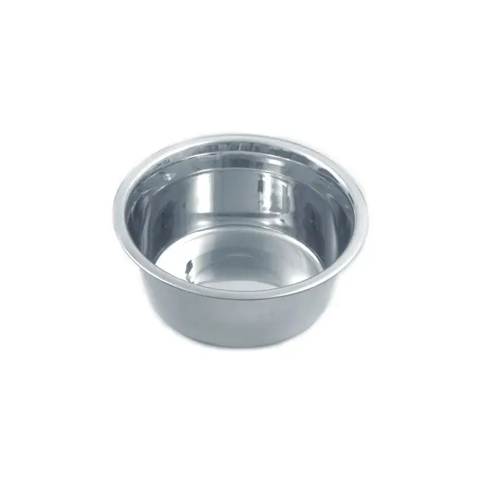 Solde Flamingo Gamell En Inox Nr3 pour Chien 21cm 1600ml