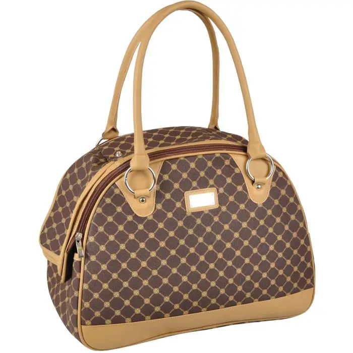 Acheter Direct Flamingo Sac De Transport Chloe 1 – 41x20x31cm pour Chien