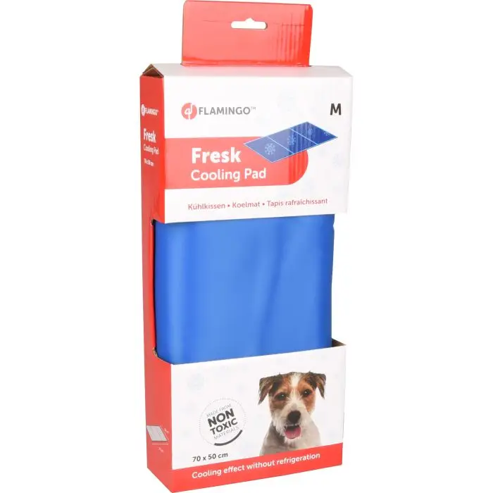 Tapis Rafraîchissant Fresk – M (70x50cm) Top Vente