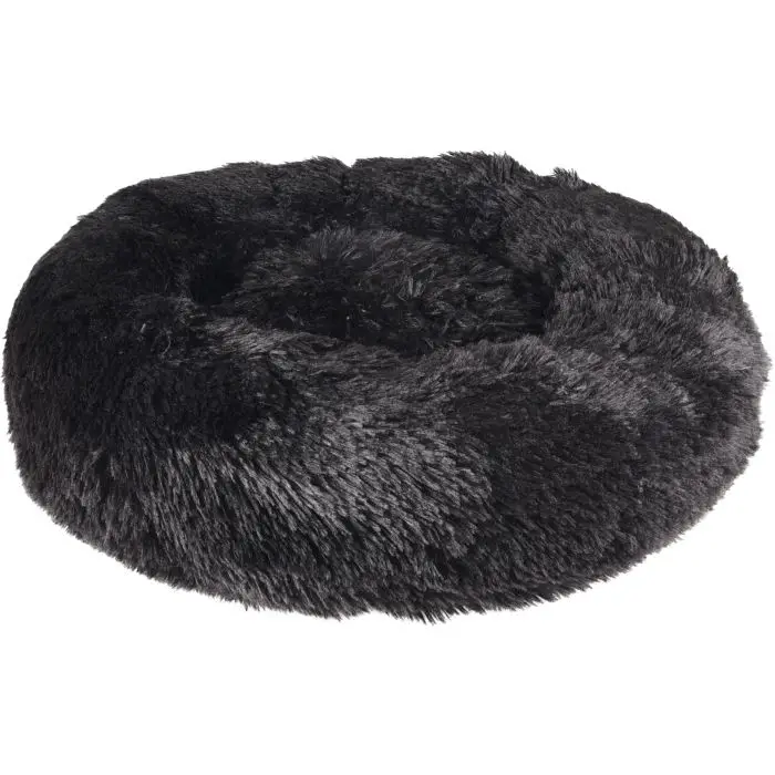 Achat Immédiat Panier Krems Rond Noir 50cm
