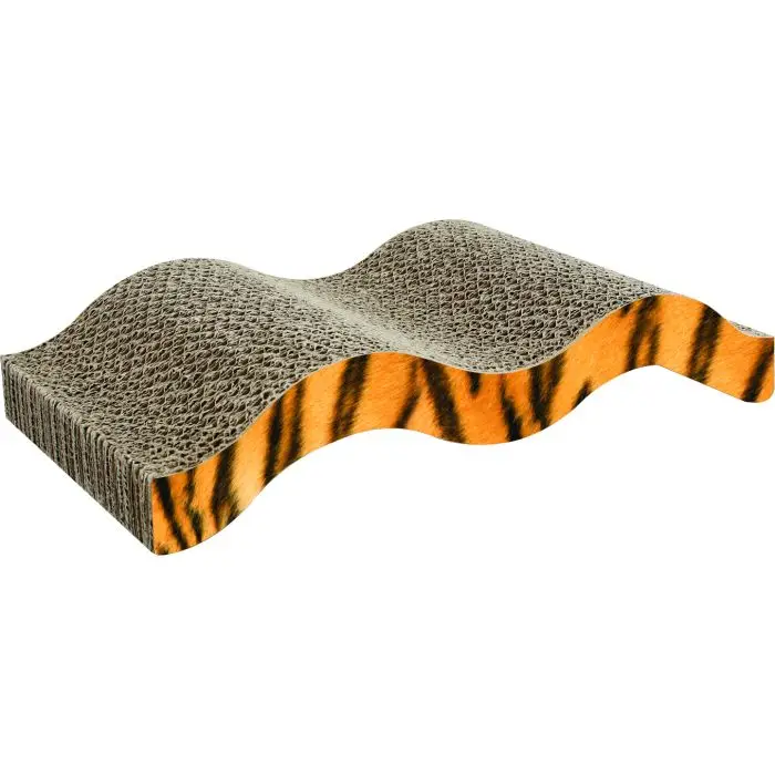 Promotion Flamingo Griffoir Mawimbi Wave pour Chat