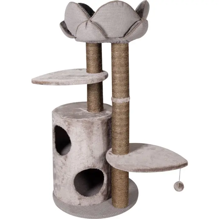 Achetez Aujourd&rsquo;hui Flamingo Arbre À Chat 79x48x115cm