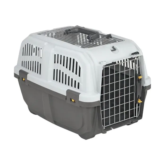 Cage de Transport Double Ouverture Populaire