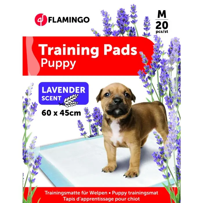Tapis d&rsquo;Apprentissage Pady M 20pcs Lavande 60x45cm Populaire