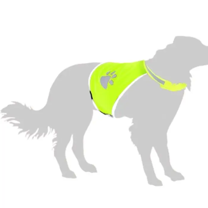Commande En Gros Flamingo Gilet De Sécurite Refi L pour Chien