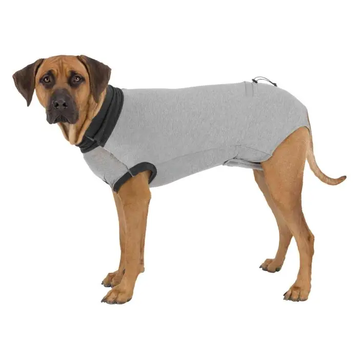 Trixie Veste De Protection / L-Xl / pour Chien 62 Cm Offre Limitée