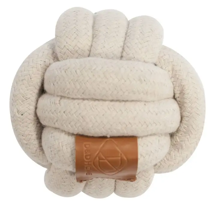 D&D Home Skip Ball pour Chien 10cm Dernier Modèle