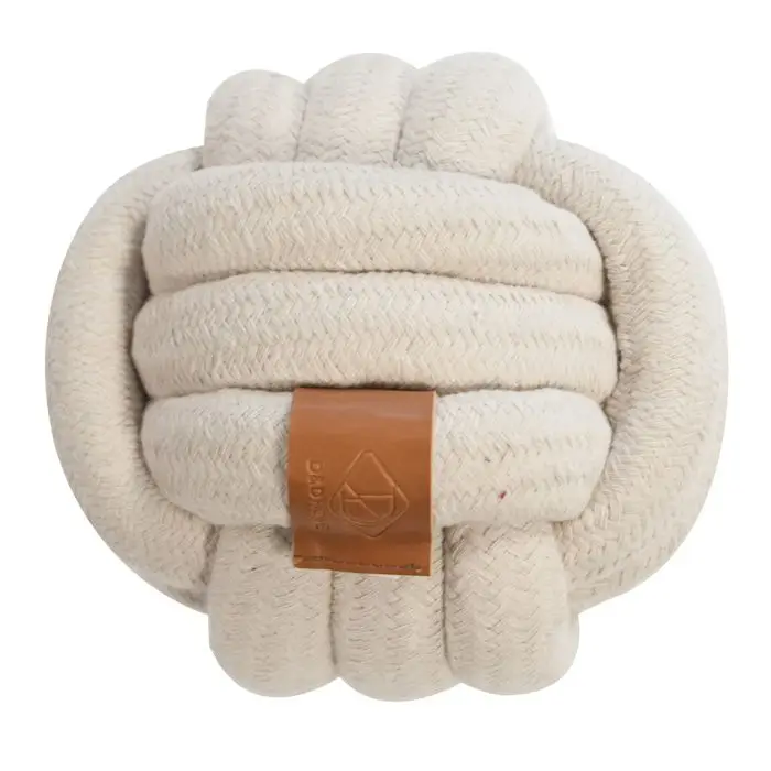 D&D Home Skip Ball pour Chien 15cm Promotion