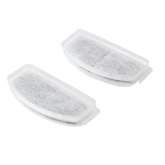 Ebi Filter Carbon Pour Mango 2pcs pour Chat Seulement Aujourd&rsquo;hui