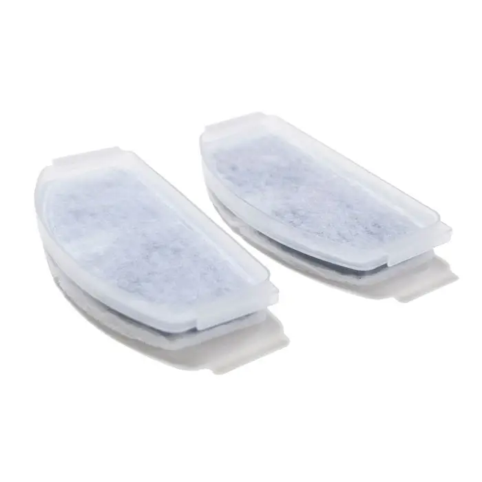 Ebi Filter For Pet Feeder 2In1 12x10cm pour Chat Expédition Rapide