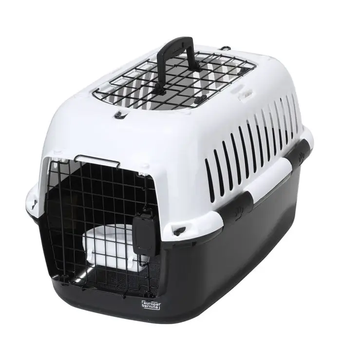 Adventurer 50 Basic Edition Charcoal Ml – 49x32x32cm – Max. 10kg Bon Marché