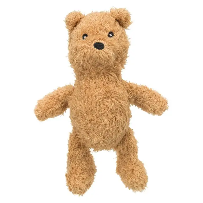 Achat Immédiat Trixie Ours En Peluche Pour Chiens 30 Cm