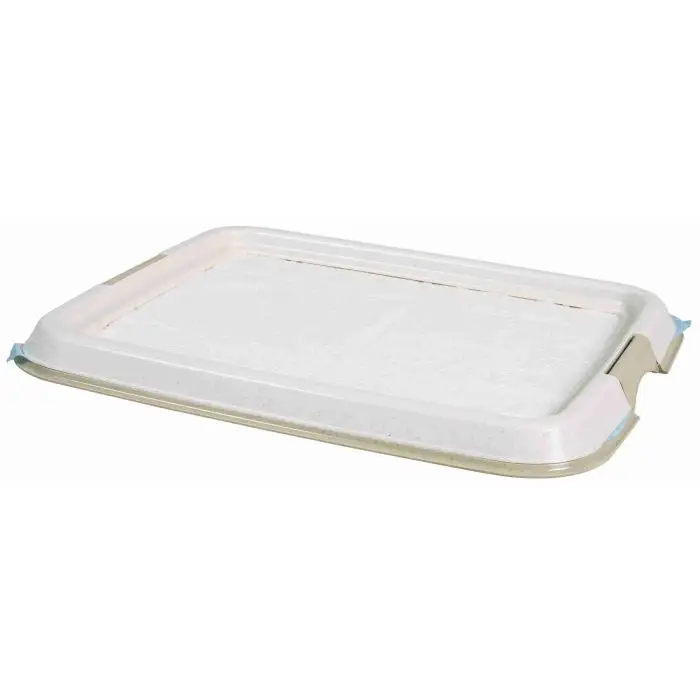 Trixie Toilettes Pour Chien Nappy Loo 49x41cm Promotion Saisonnière
