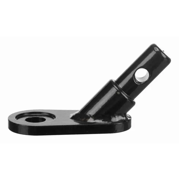 Acheter Direct Trixie Barre De Traction Pour Remorque De Vélo pour Chien