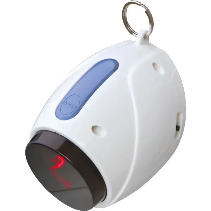 Affaire À Saisir Trixie Pointeur Laser Moving Light pour Chat 11cm