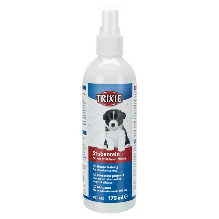 Acheter Direct Trixie Educateur Propreté pour Chien 175ml