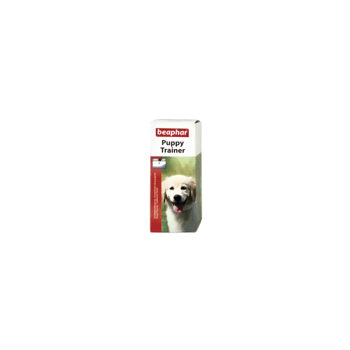 Beaphar Puppy Trainer pour Chien 20ml Satisfait Ou Remboursé