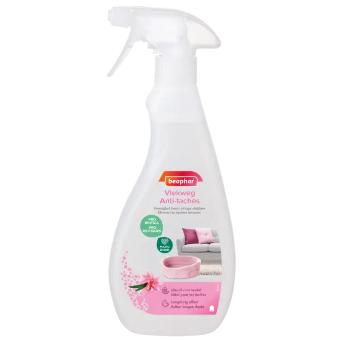 Beaphar Anti-Taches pour Chien 500ml Bon Plan