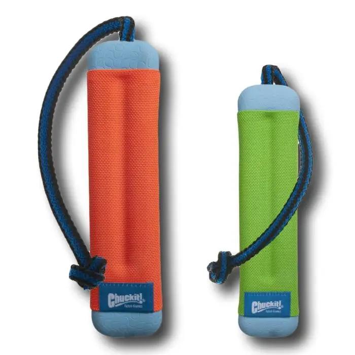 Livraison Express Chuckit Bumper Amphibie Petit pour Chien