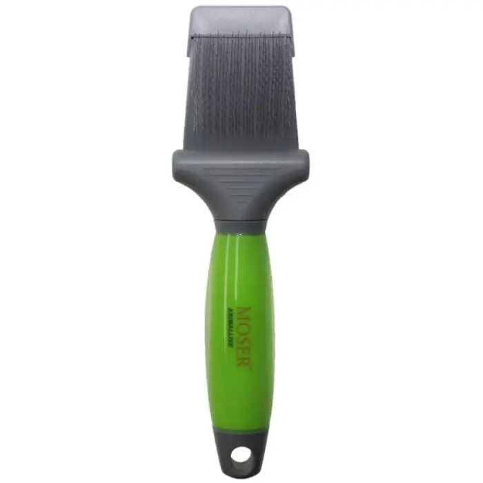 Moser Brosse carde haut de gamme Must-Have