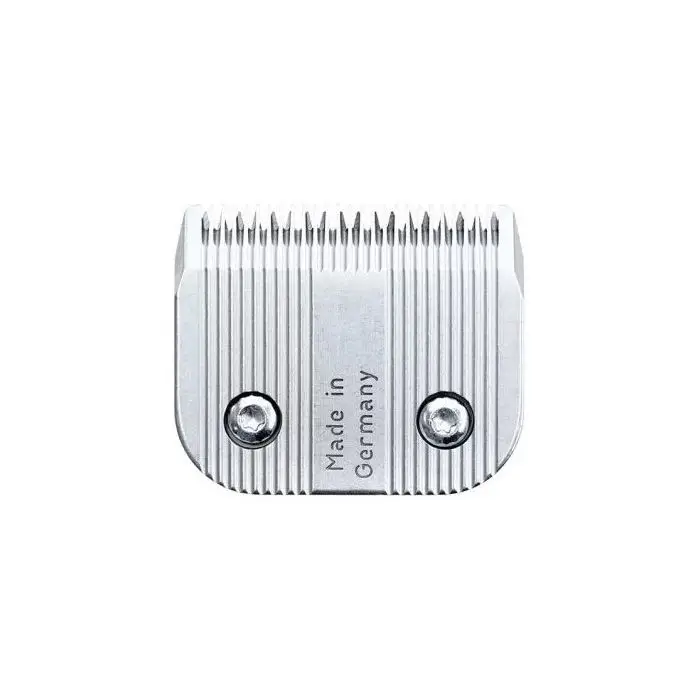 Achat Immédiat Wahl Peignes De Tondeuses Set 3x Acier Innoxydable 6, 10, 13mm