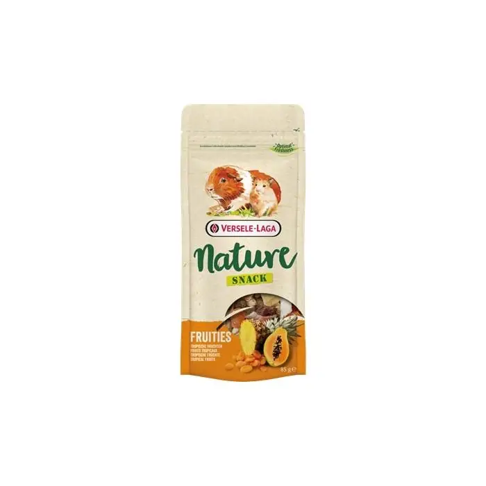Acheter En Ligne Versele-Laga Nature Snacks Fruités pour Rongeurs 85g