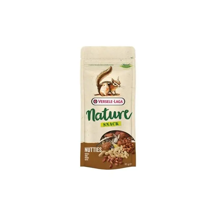 Versele-Laga Nature Snacks Noix pour Rongeurs 85g Livraison Express