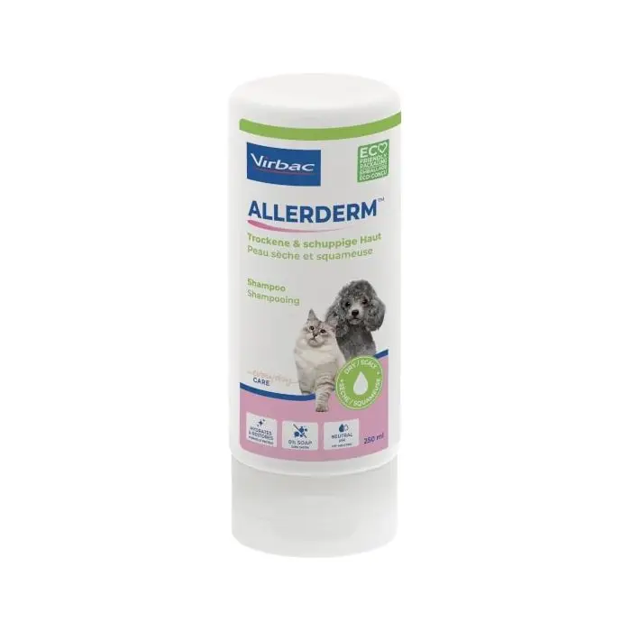 Seulement Aujourd&rsquo;hui AllerdermTM Peau sèche 250ml
