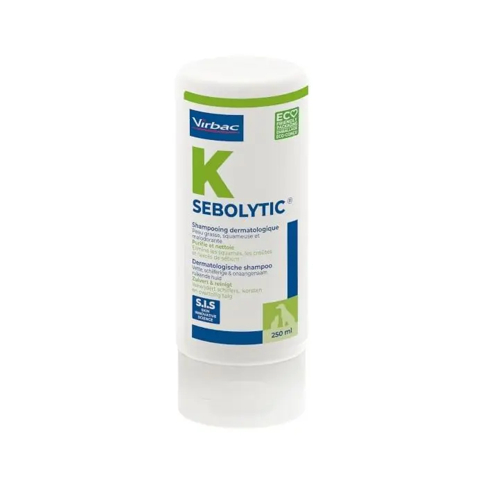 Sebolytic 250ml Super Prix