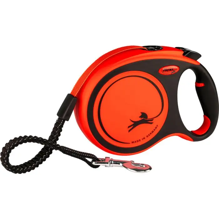 Laisse automatique Flexi Xtreme pour chiens Offre Du Jour