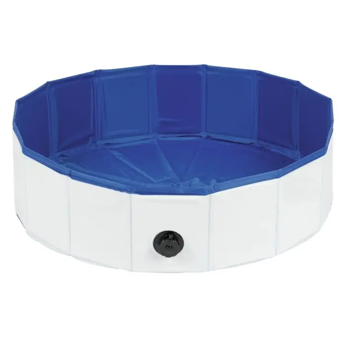 Pas Cher Yogi Family Piscine Pour Chiens 120x30cm