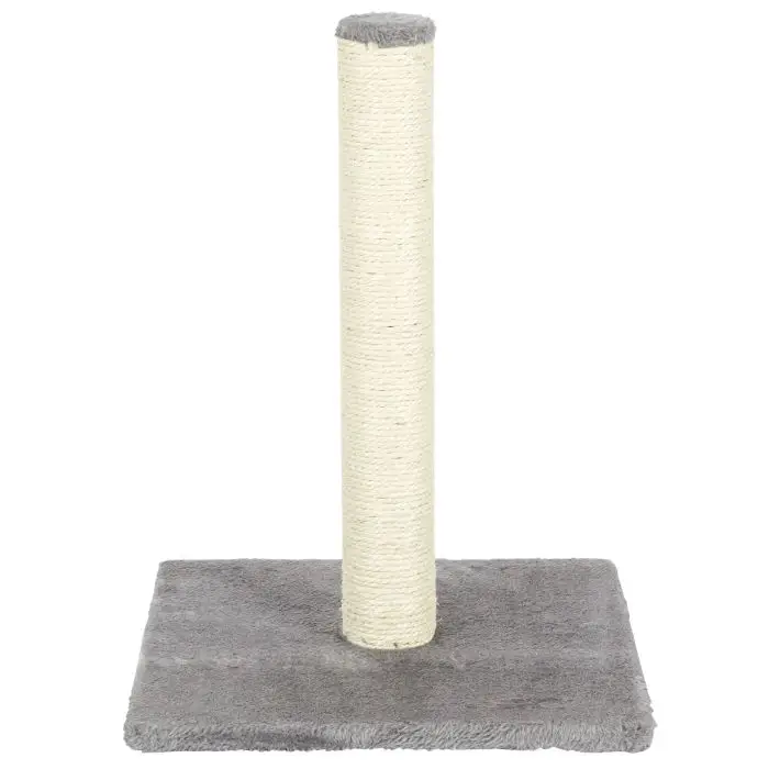 Produit De Marque Yogi Family Griffoir Medusa Gris pour Chat
