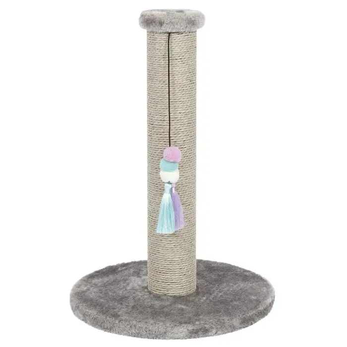 Vente Flash Yogi Family Griffoir Balance pour Chat 35cm Gris