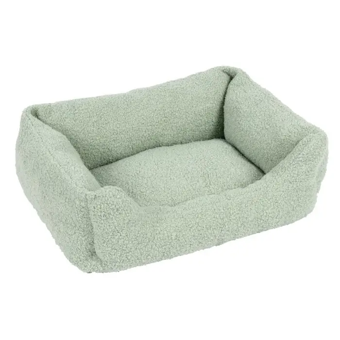 Yogi Family Coussin Pour Chats Calm Vert Nouveauté