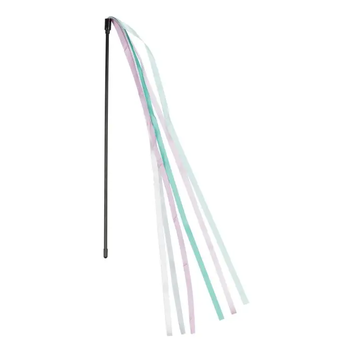 Commande En Gros Yogi Family Canne À Pêche Multi Pour Chats 40 Cm