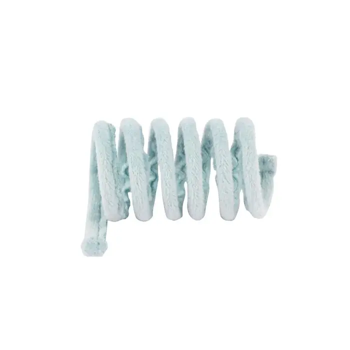 Paiement Sécurisé Yogi Family Jouet Pour Chats Cylindre Bleu 14cm