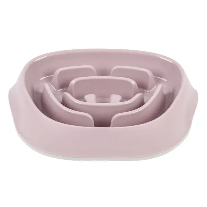 Yogi Family Slow Feeder Ada Lila pour Chien 950ml Marque