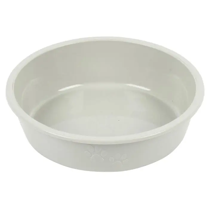 Yogi Family Bol Pour Chiens Gris 17 Cm Satisfait Ou Remboursé