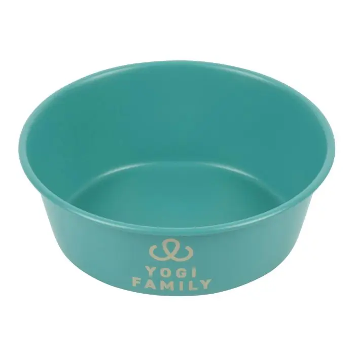 Bon Plan Yogi Family Gamelle Pour Chiens 14cm